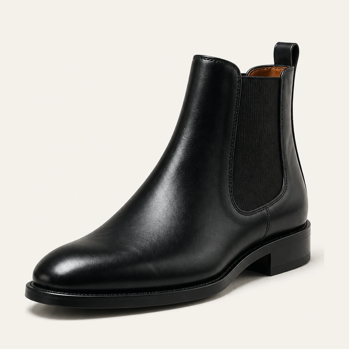 Chelsea Boot Black
