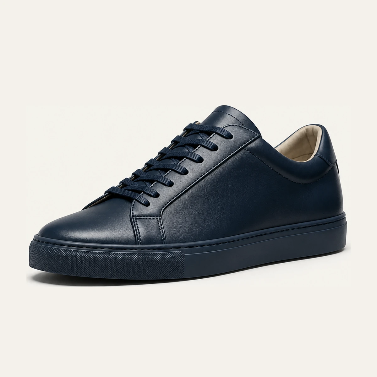 Court Clean Navy — Главный ракурс