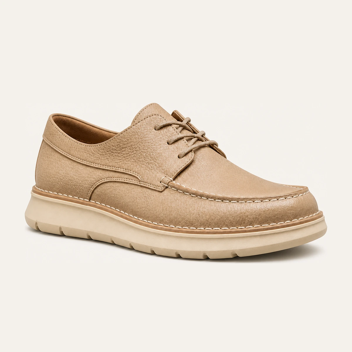 Derby Sand Casual — Главный ракурс