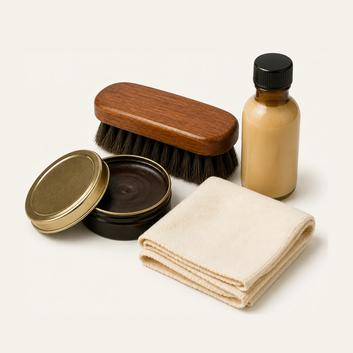 Shoe Care Kit