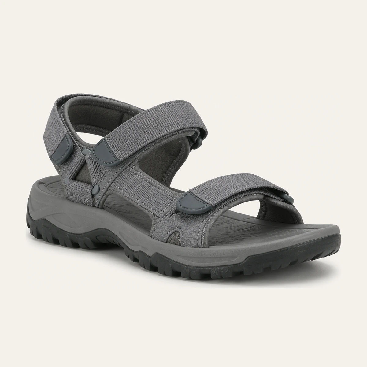 Sport Sandal Grey
