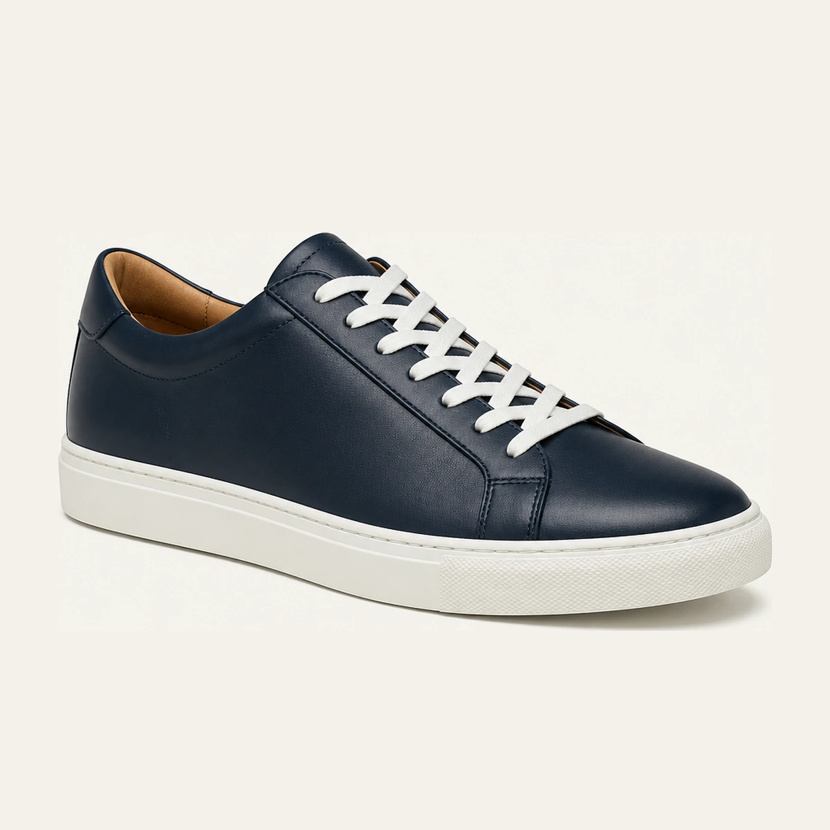 Trainer Low Navy