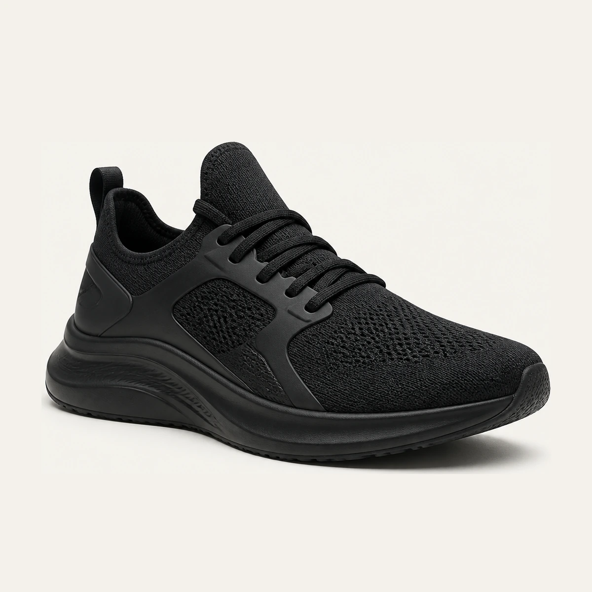 Urban Runner Black