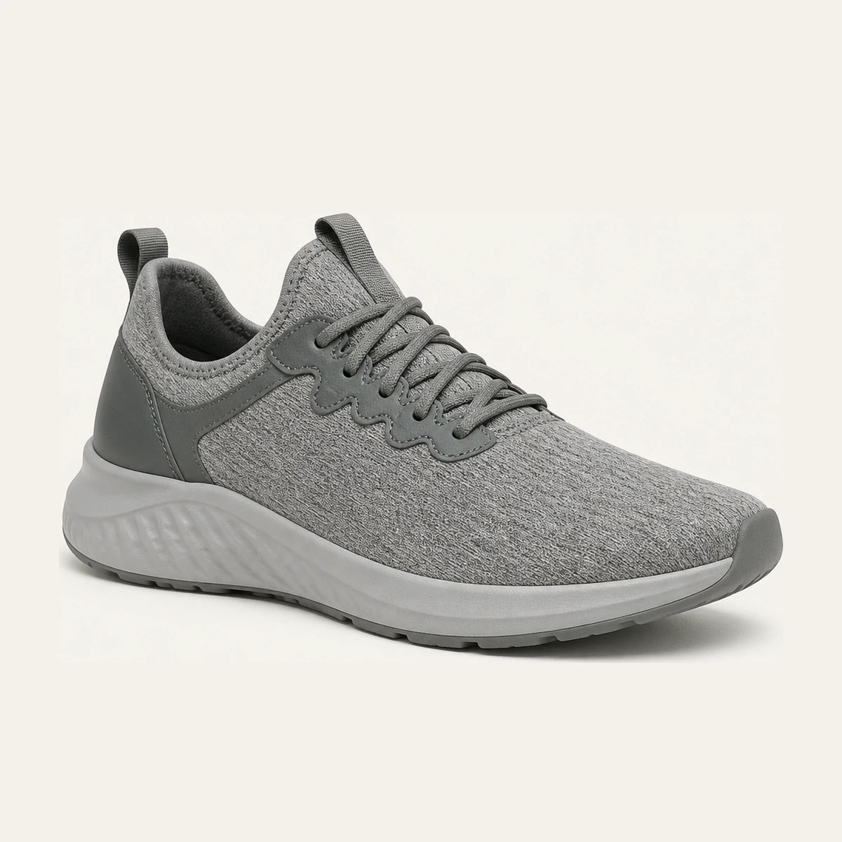 Urban Runner Grey — Главный ракурс